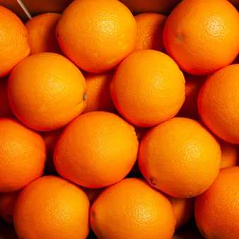 oranges